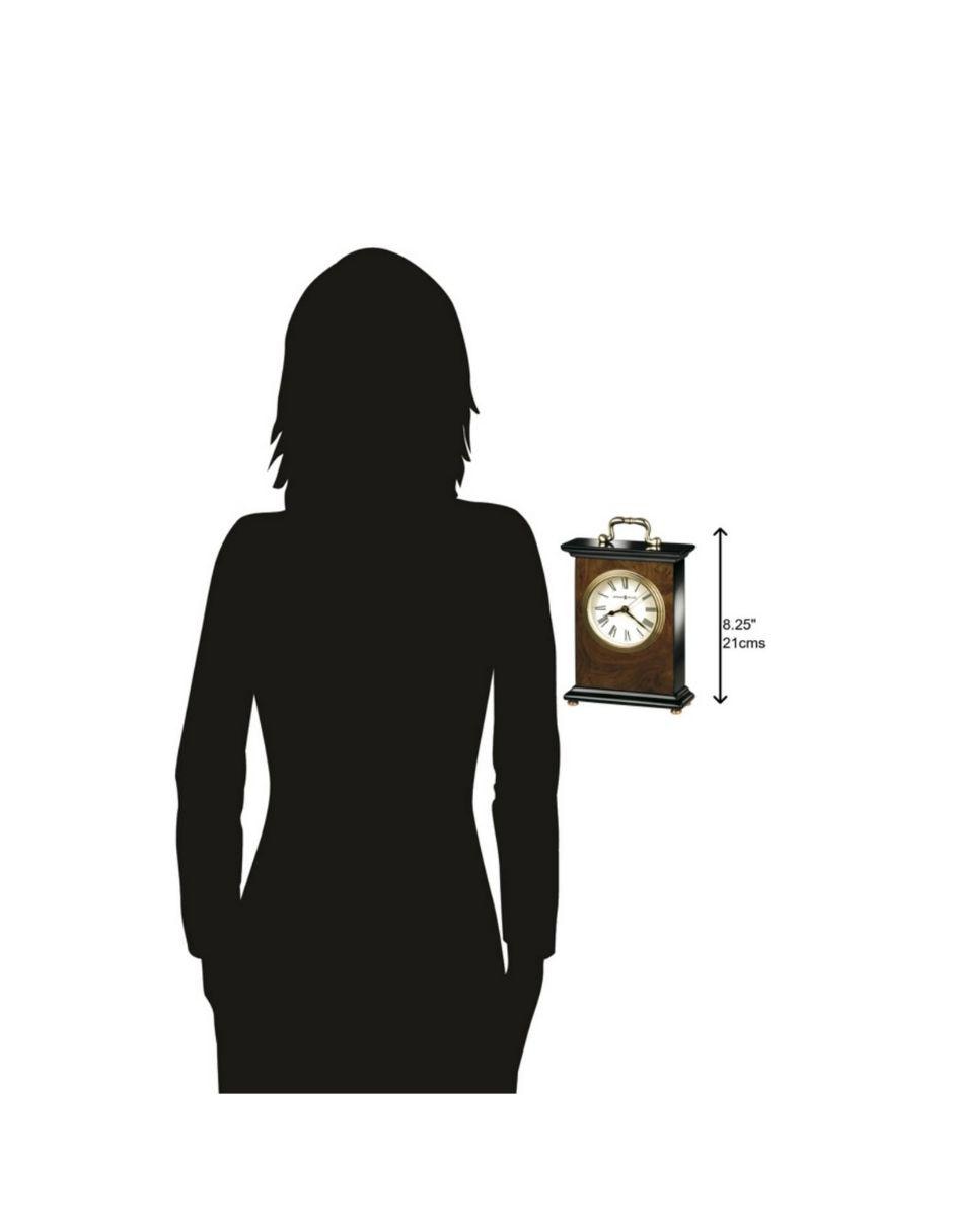 Reloj de Mesa Berkley 2