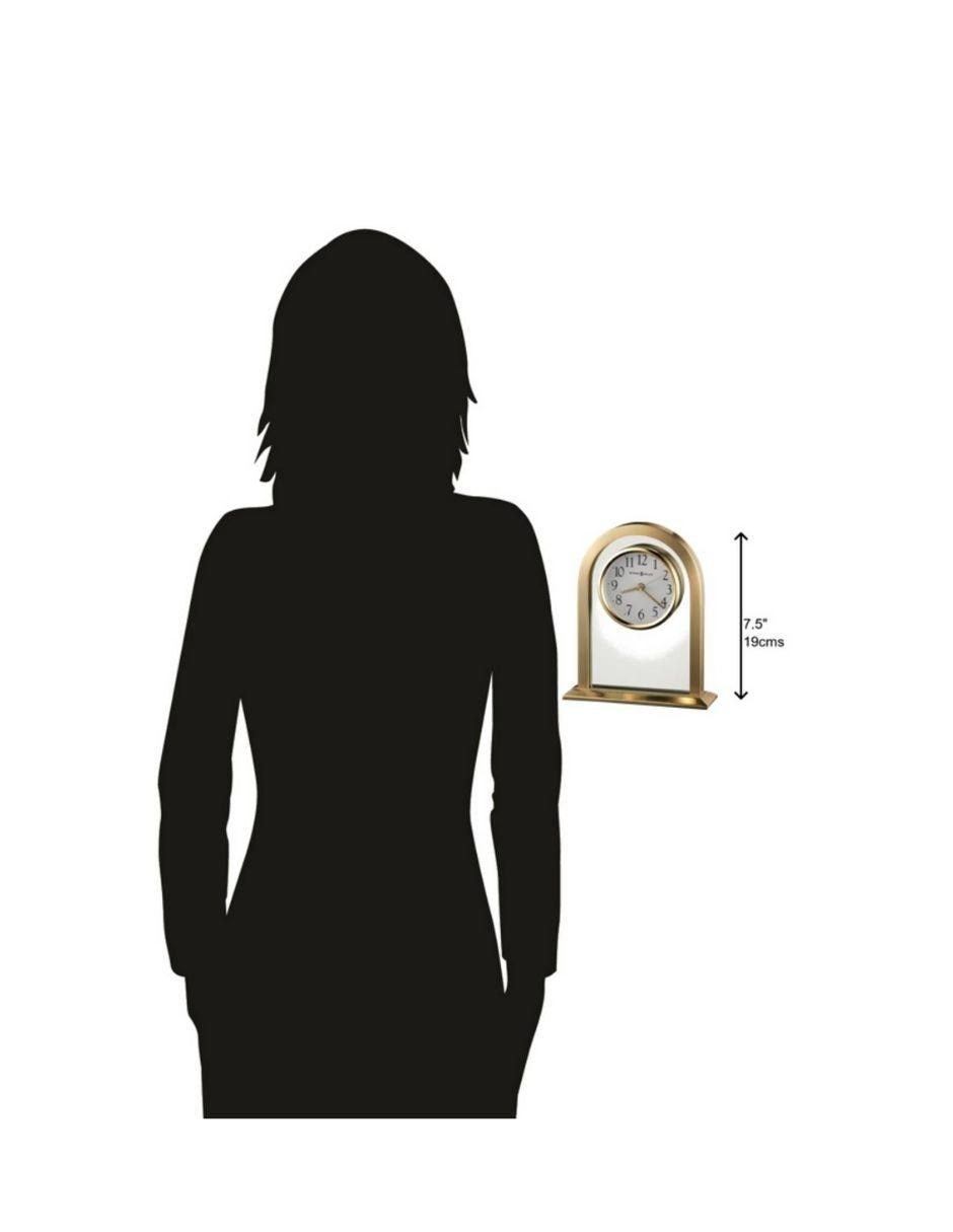 Reloj de Mesa Imperial 2