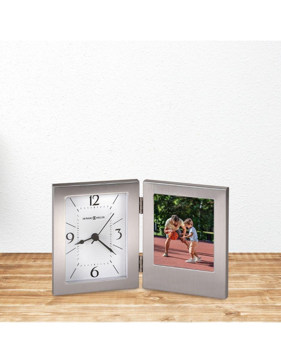Reloj de Mesa Envision 3