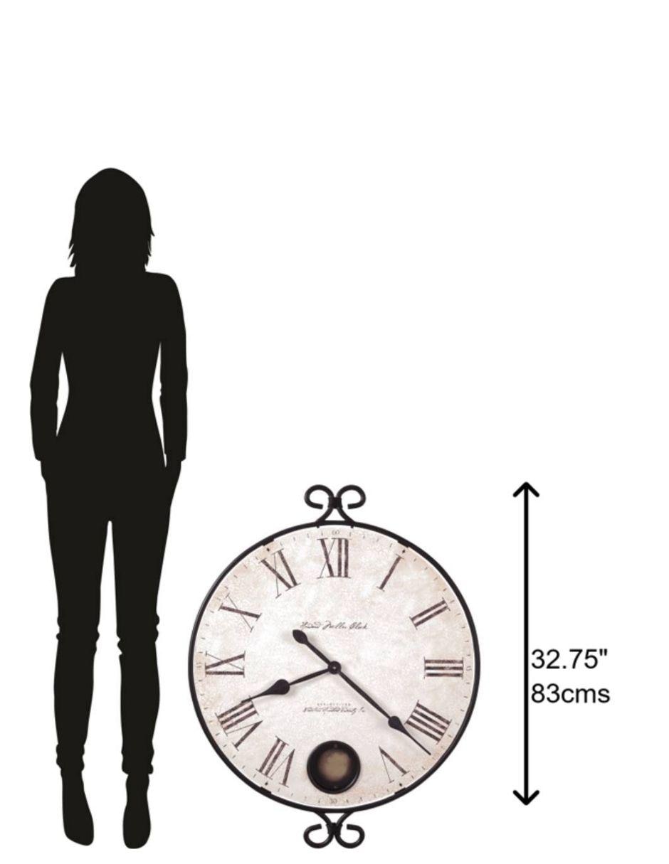 Reloj de Pared Magdalen 2