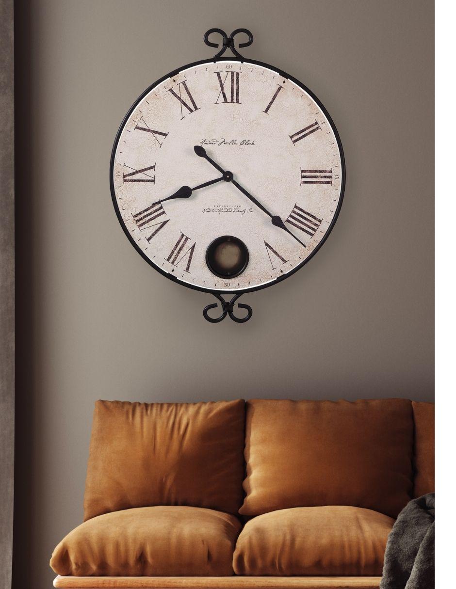 Reloj de Pared Magdalen 3