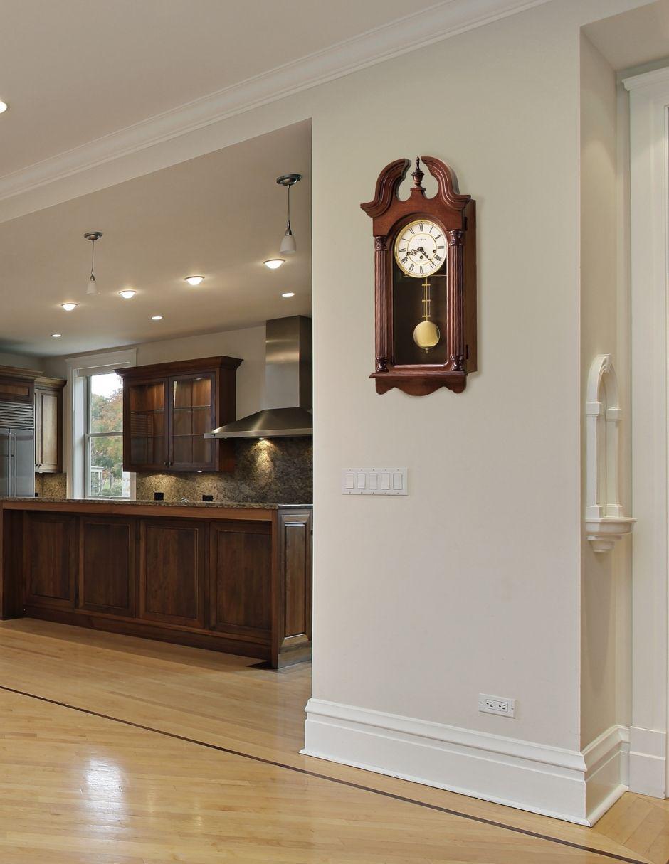 Reloj de Pared David 3