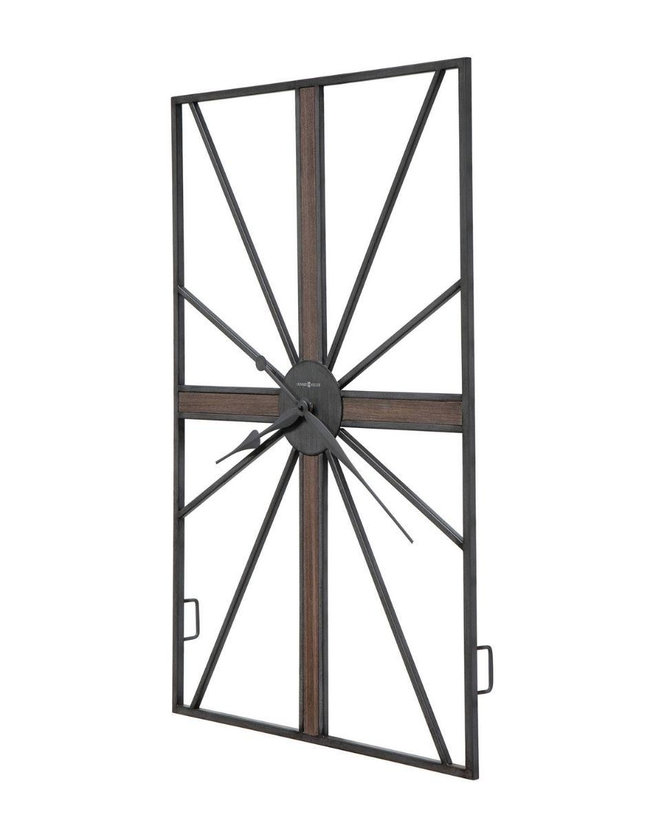 Reloj de Pared Red Hook 2
