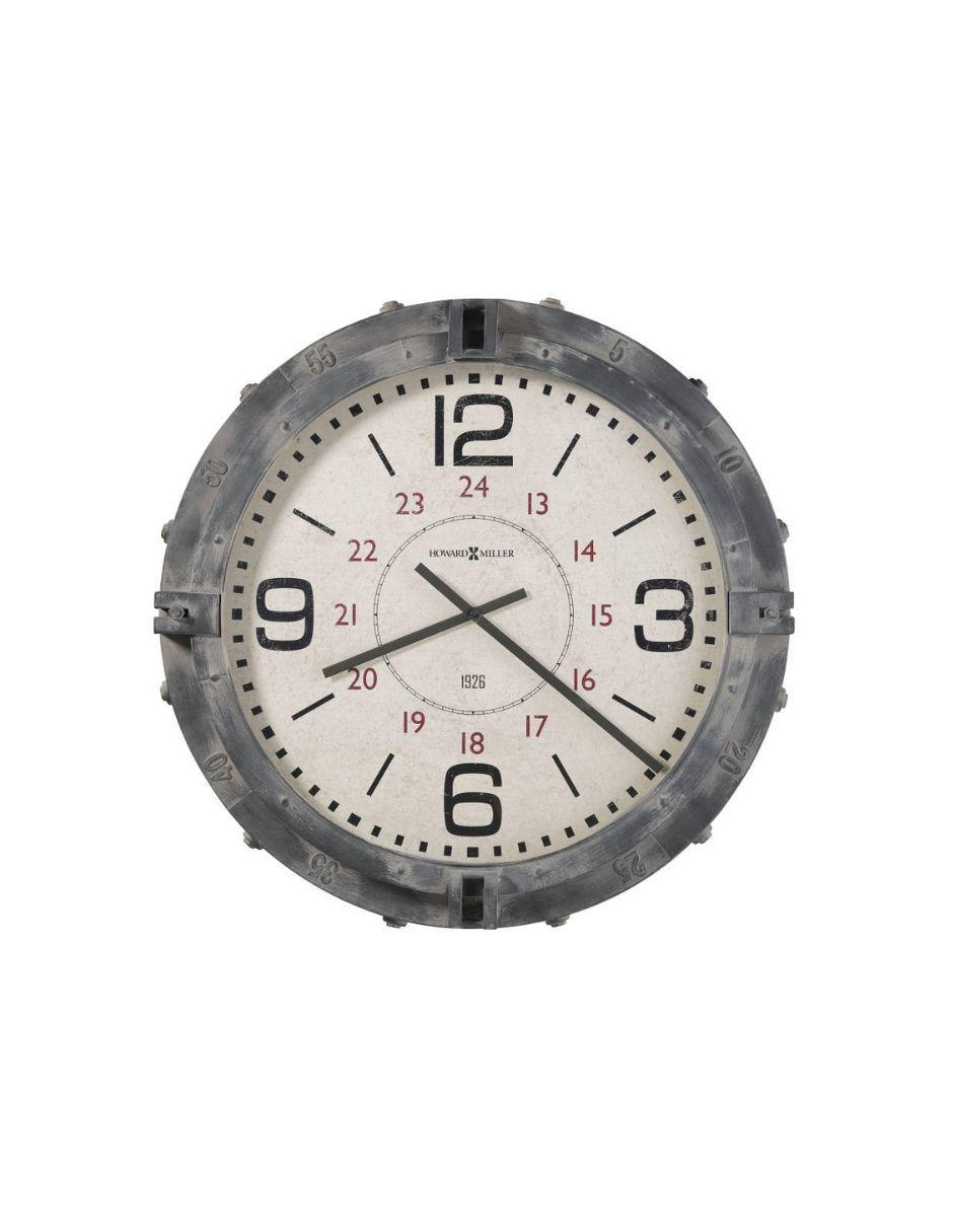 Reloj de Pared Seven Seas