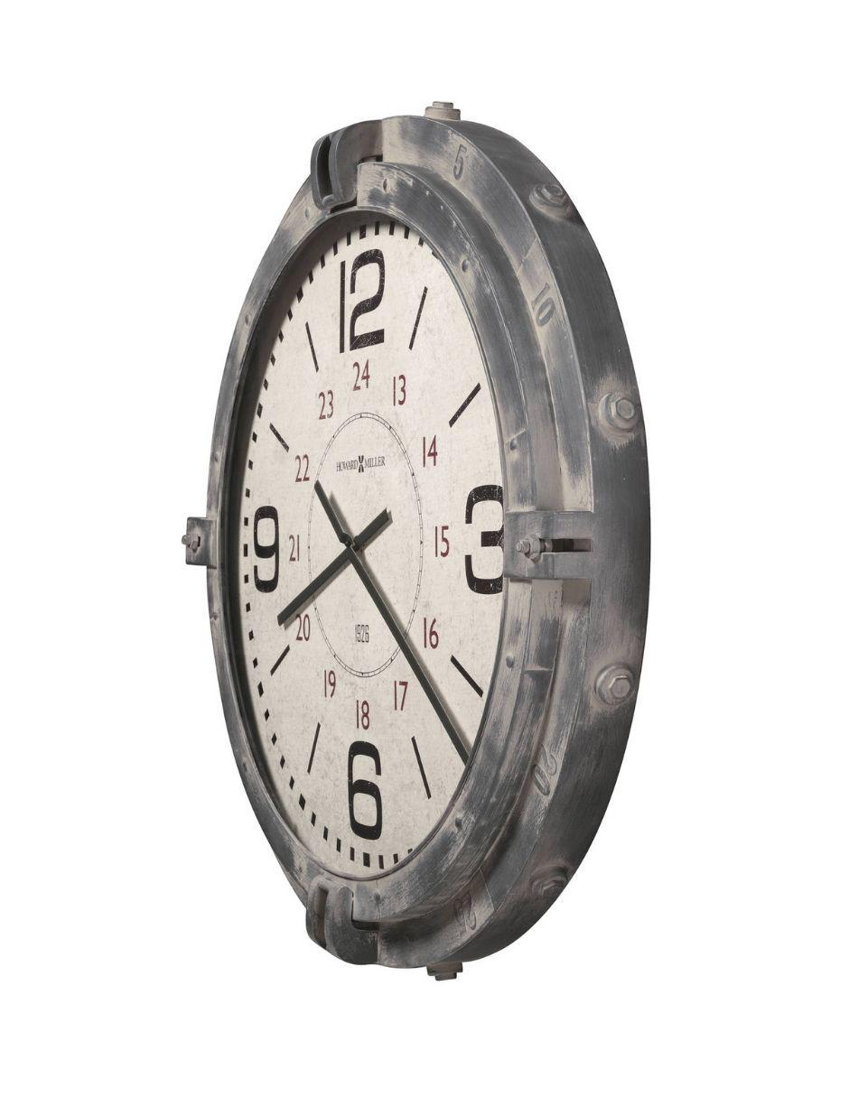 Reloj de Pared Seven Seas 2