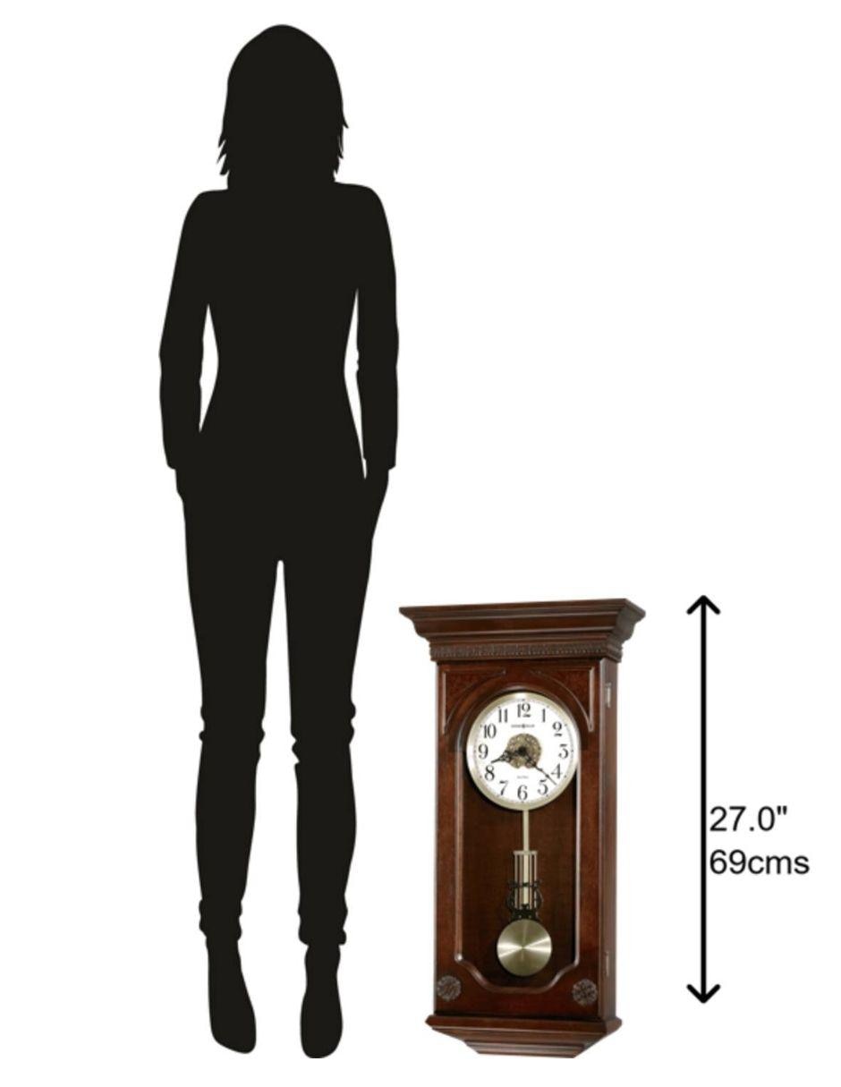 Reloj de Pared Jasmine 2