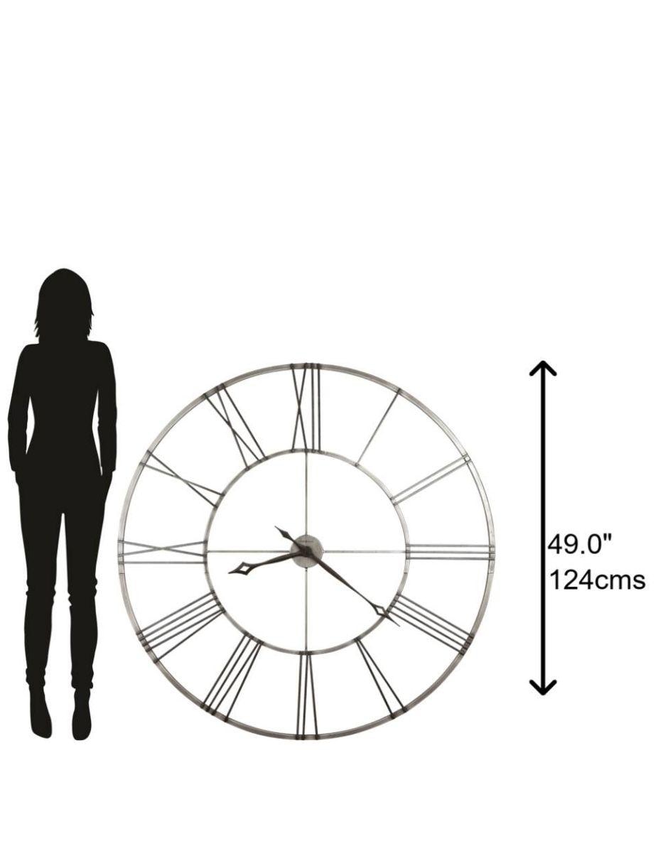 Reloj de Pared Stockton 2