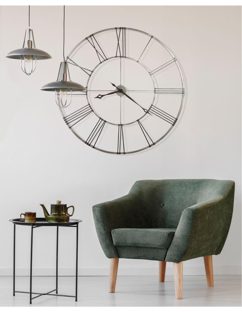 Reloj de Pared Stockton 3