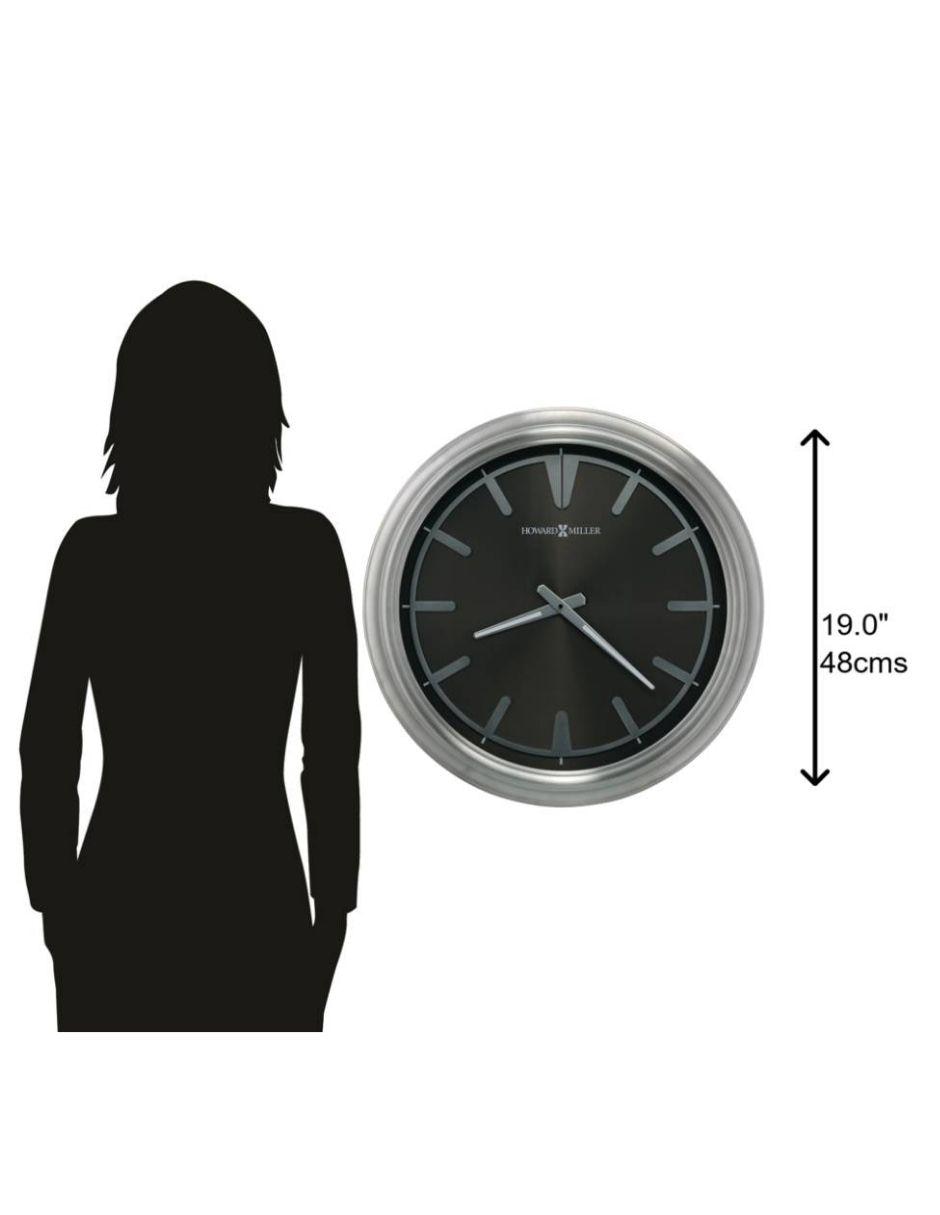 Reloj de Pared Chronos Watch Dial IV 3