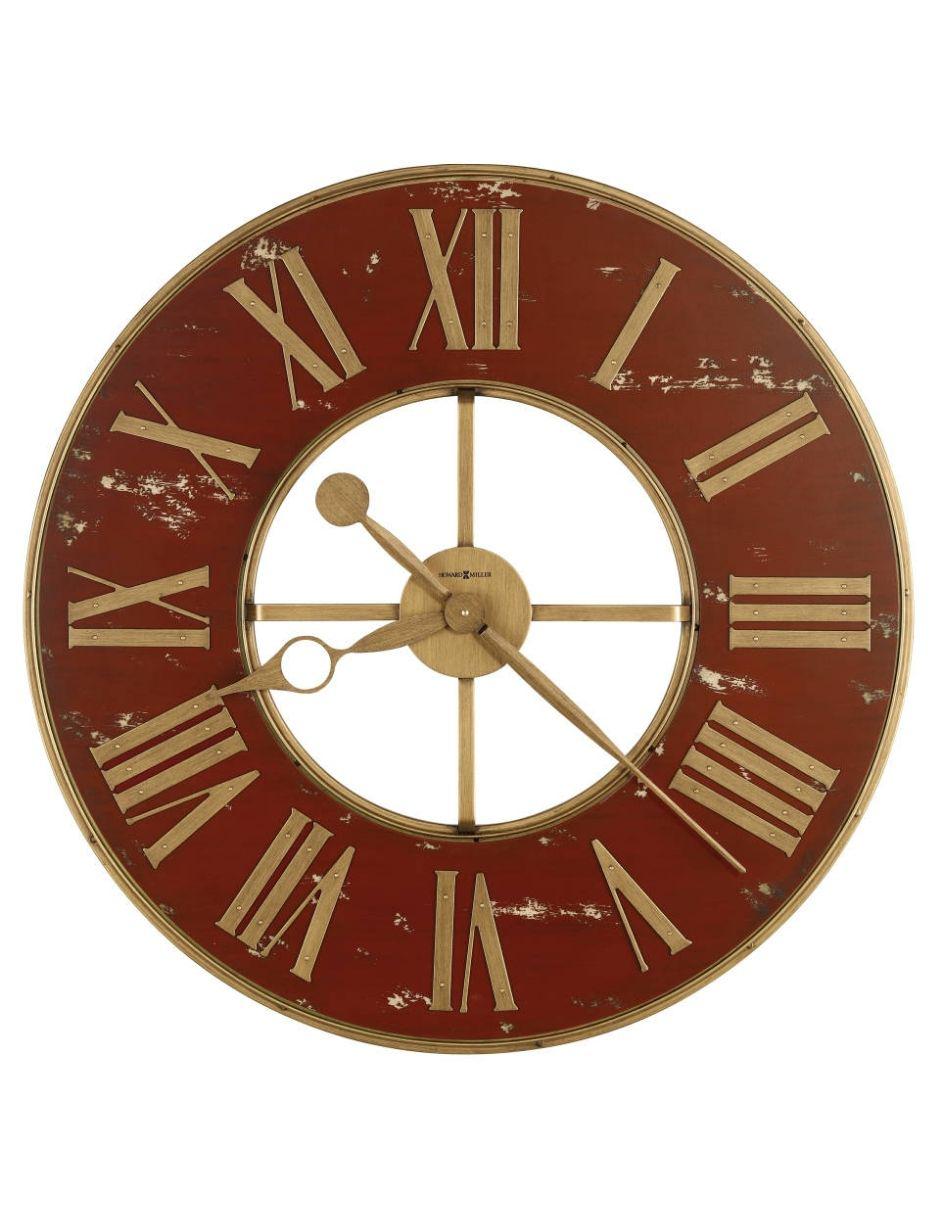 Reloj de Pared Boris