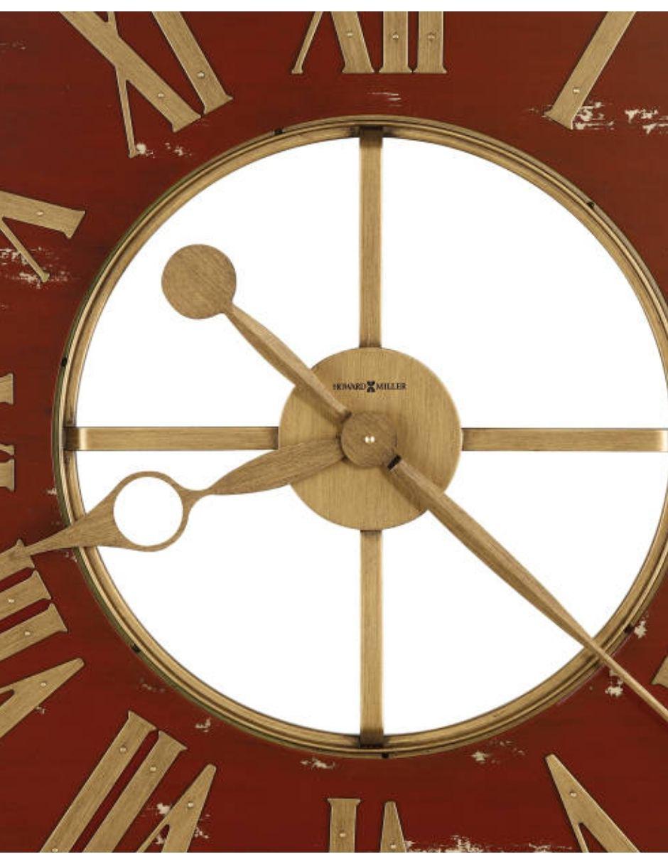 Reloj de Pared Boris 2