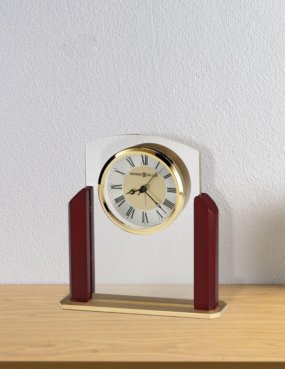 Reloj de Mesa Winfield 3