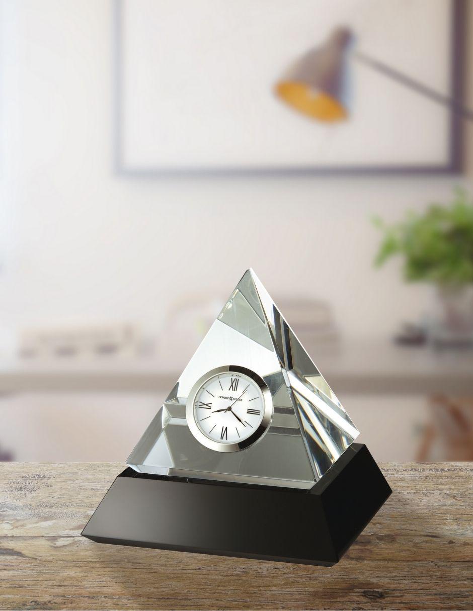 Reloj de Mesa Summit 3