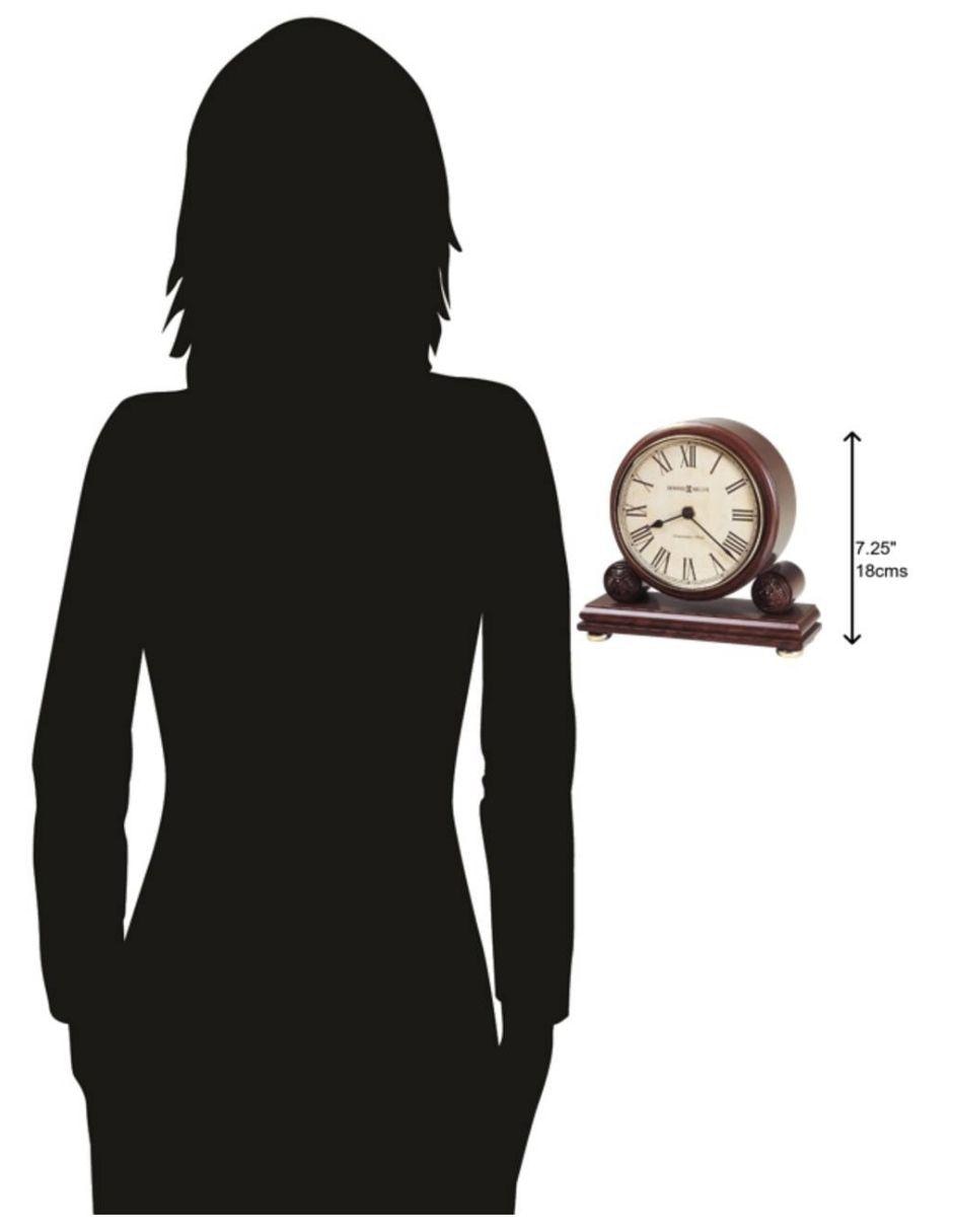 Reloj de Chimenea Redford 2
