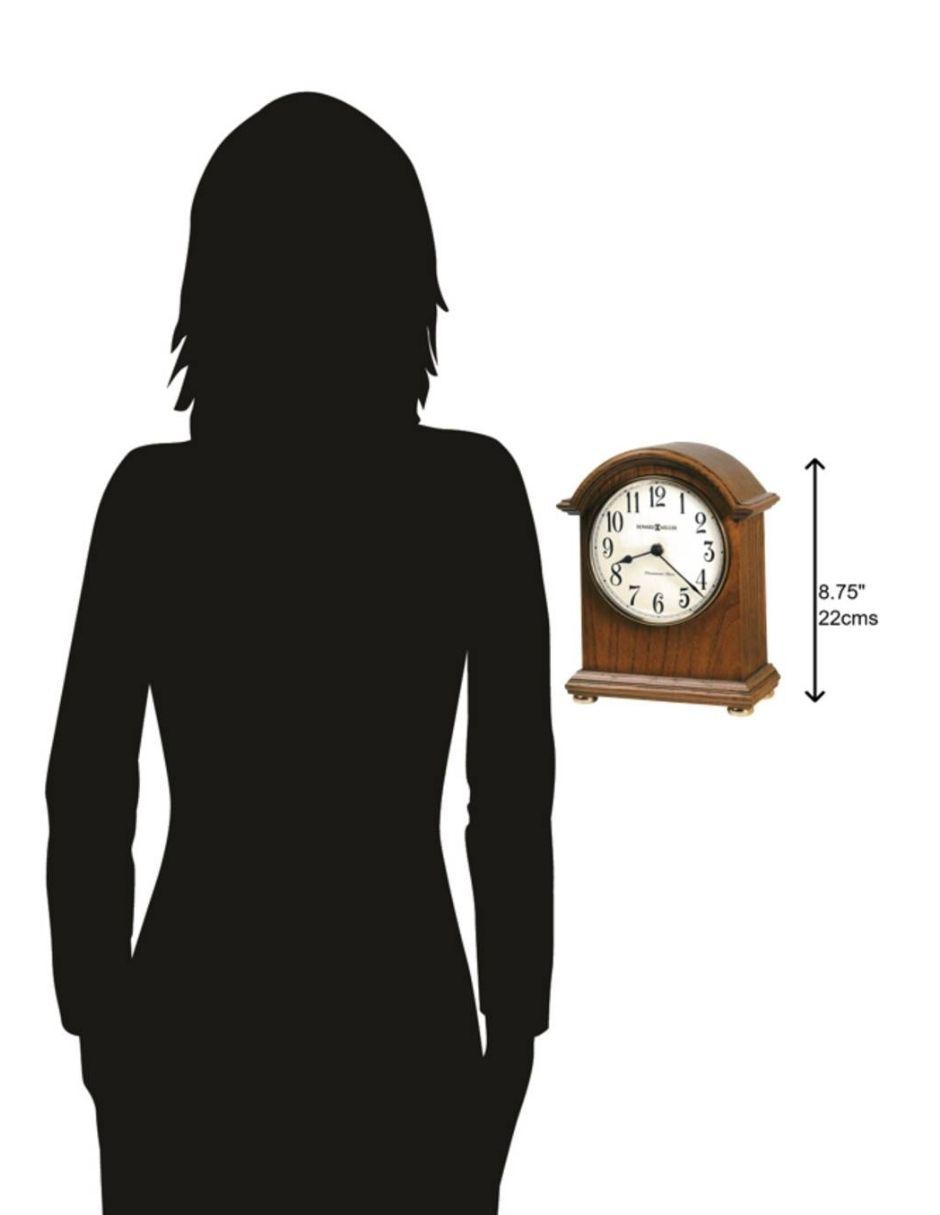 Reloj de Chimenea Myra 2