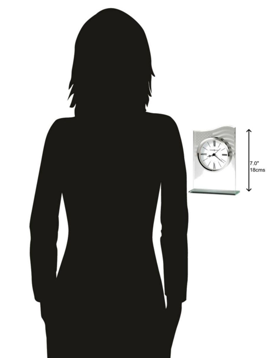 Reloj de Mesa Liberty 2
