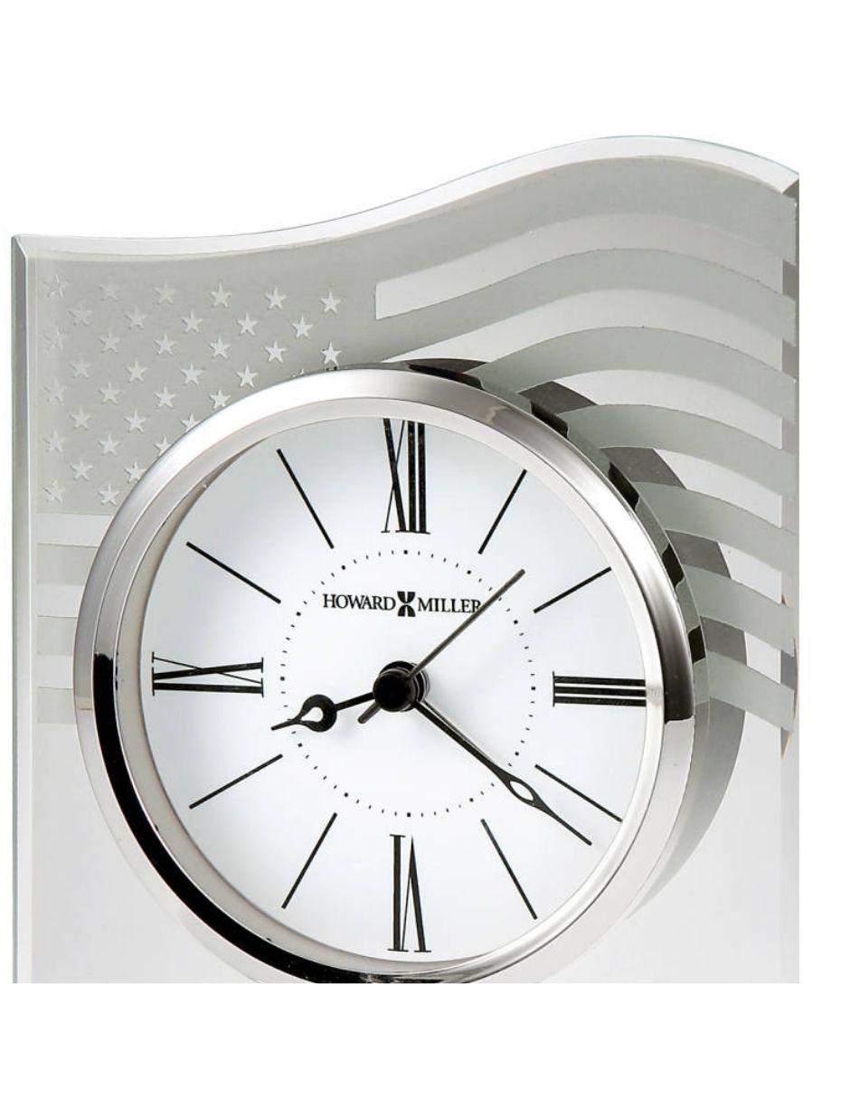 Reloj de Mesa Liberty 3
