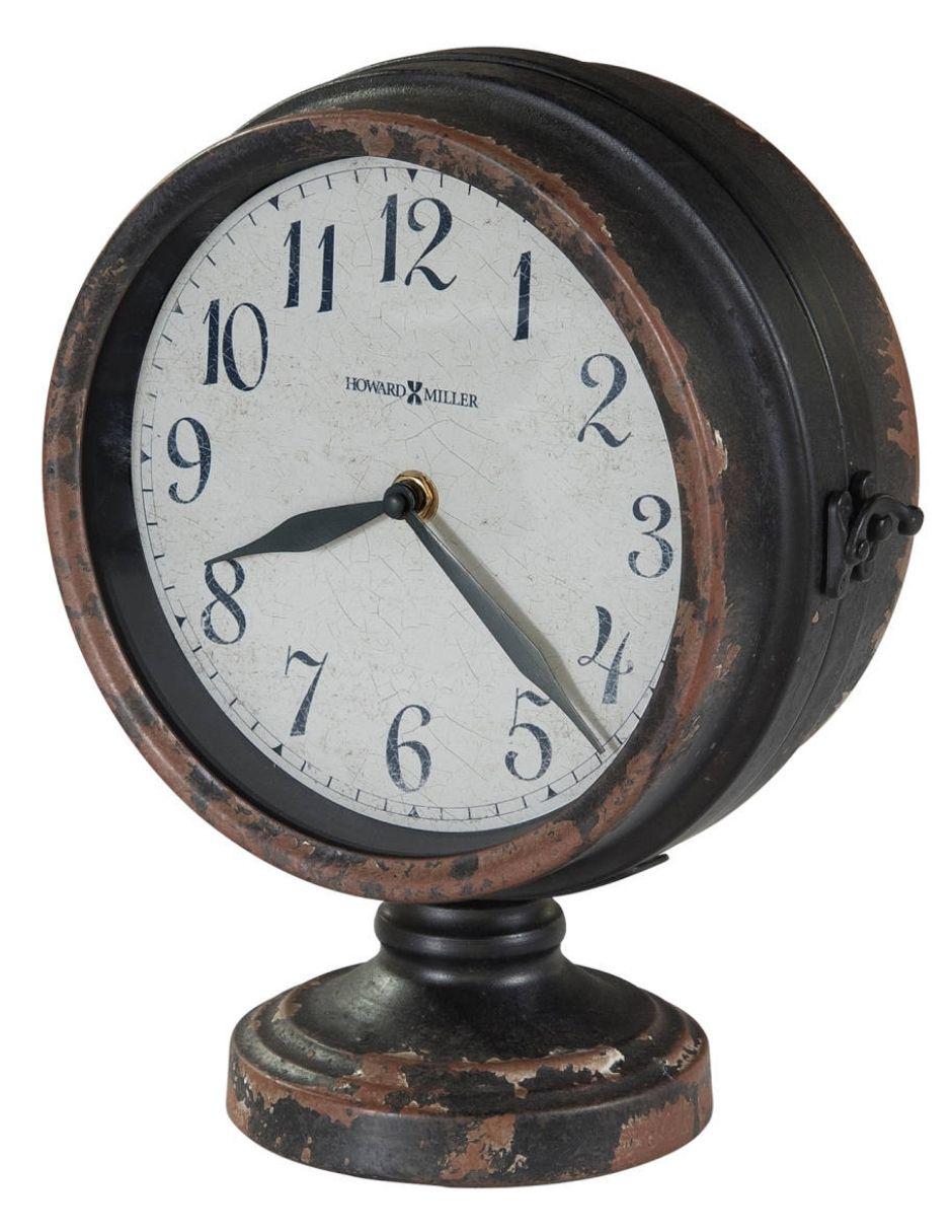 Reloj de Chimenea Cramden