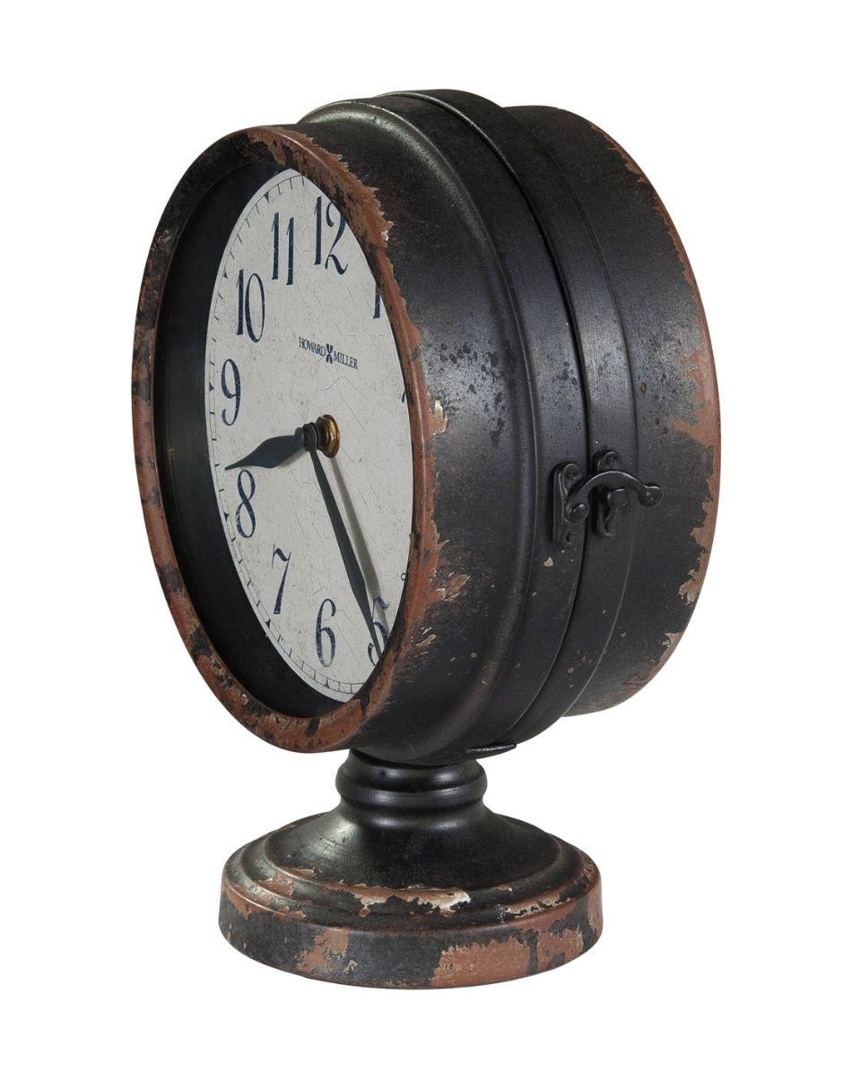 Reloj de Chimenea Cramden 2
