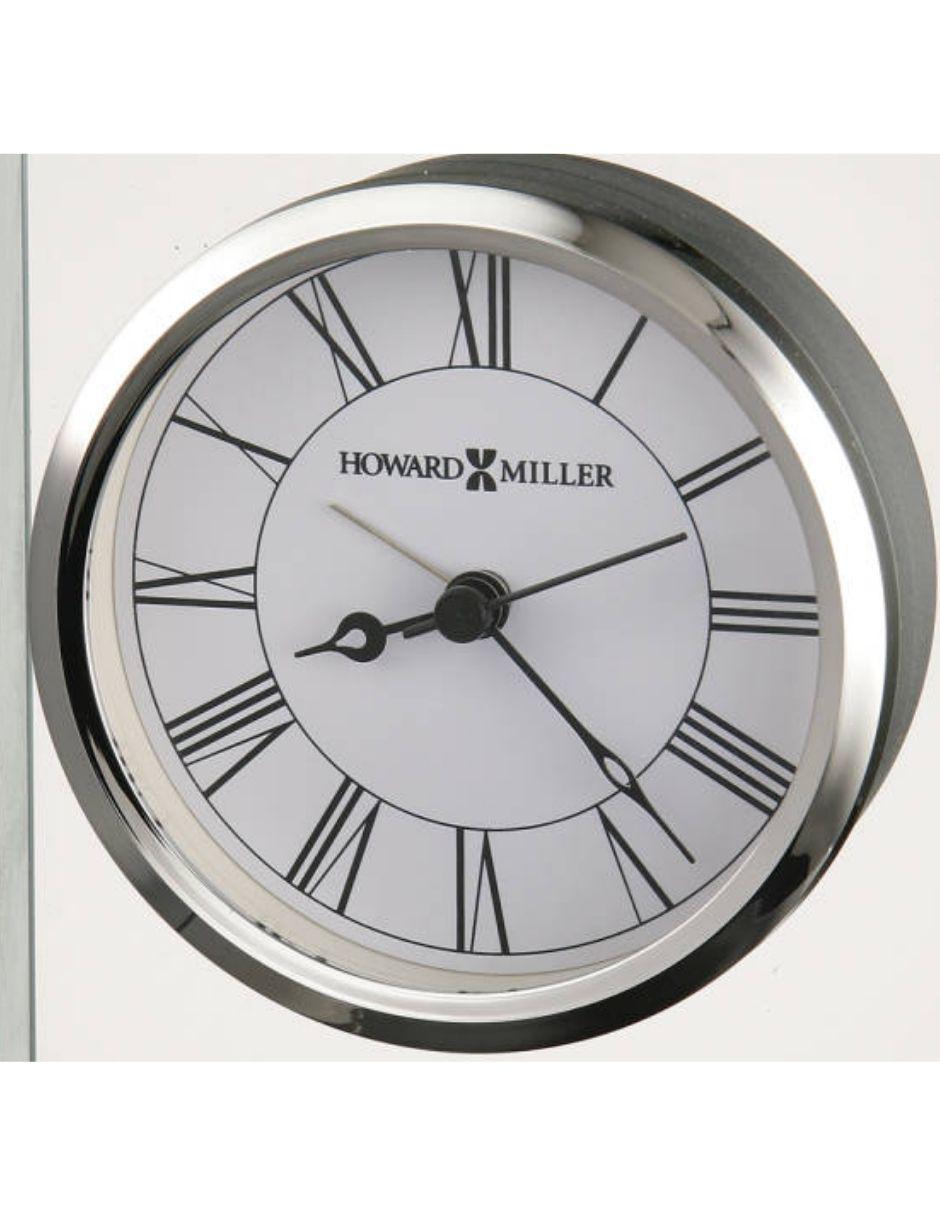 Reloj de Mesa Cooper 2
