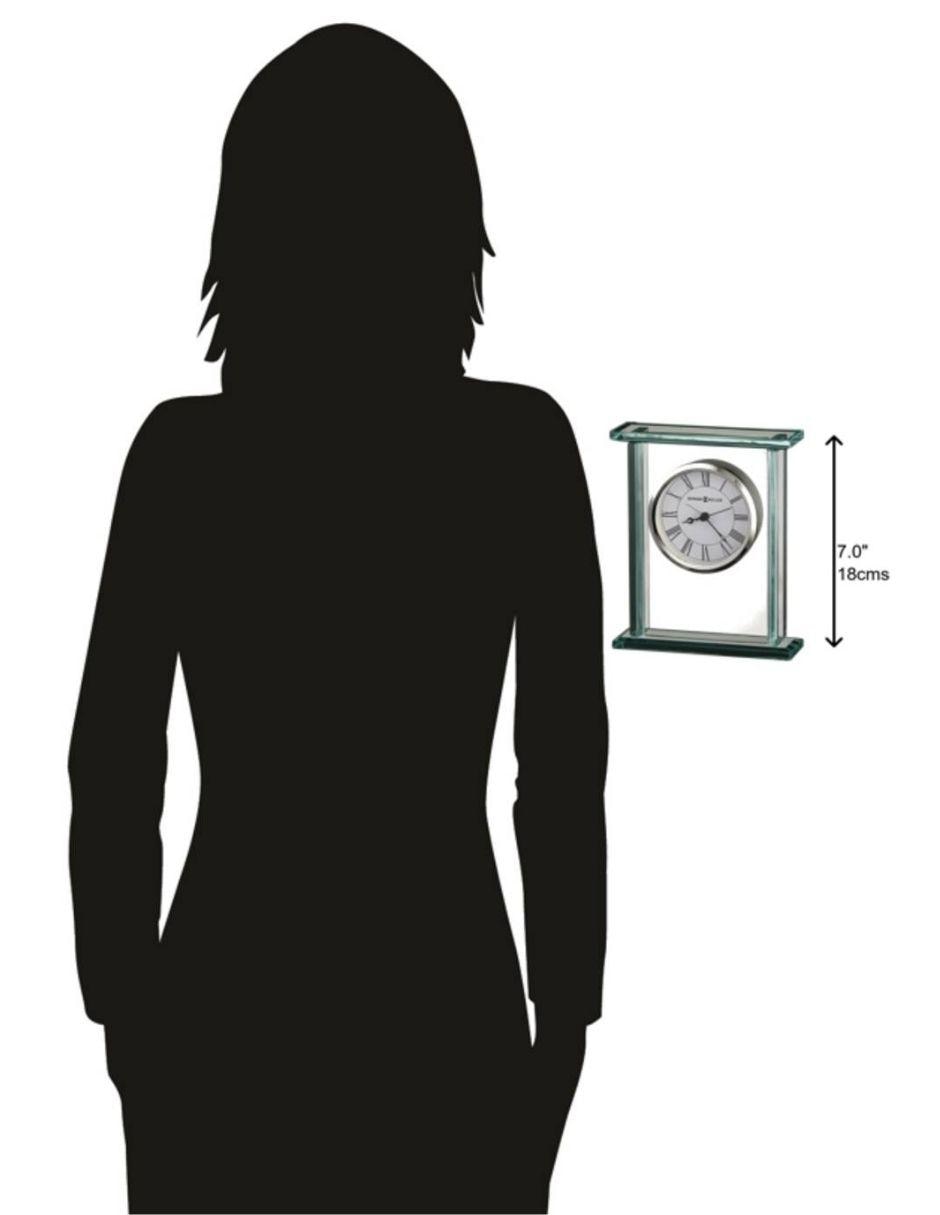 Reloj de Mesa Cooper 3