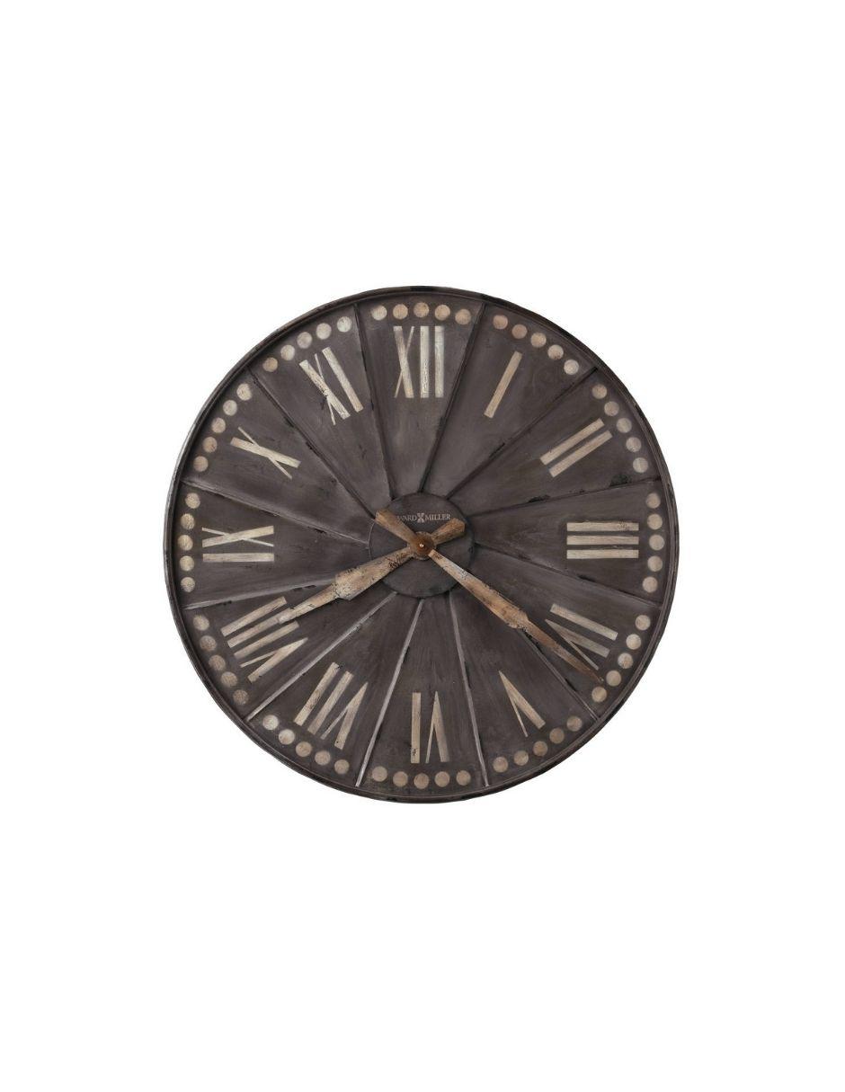 Reloj de pared Stockard