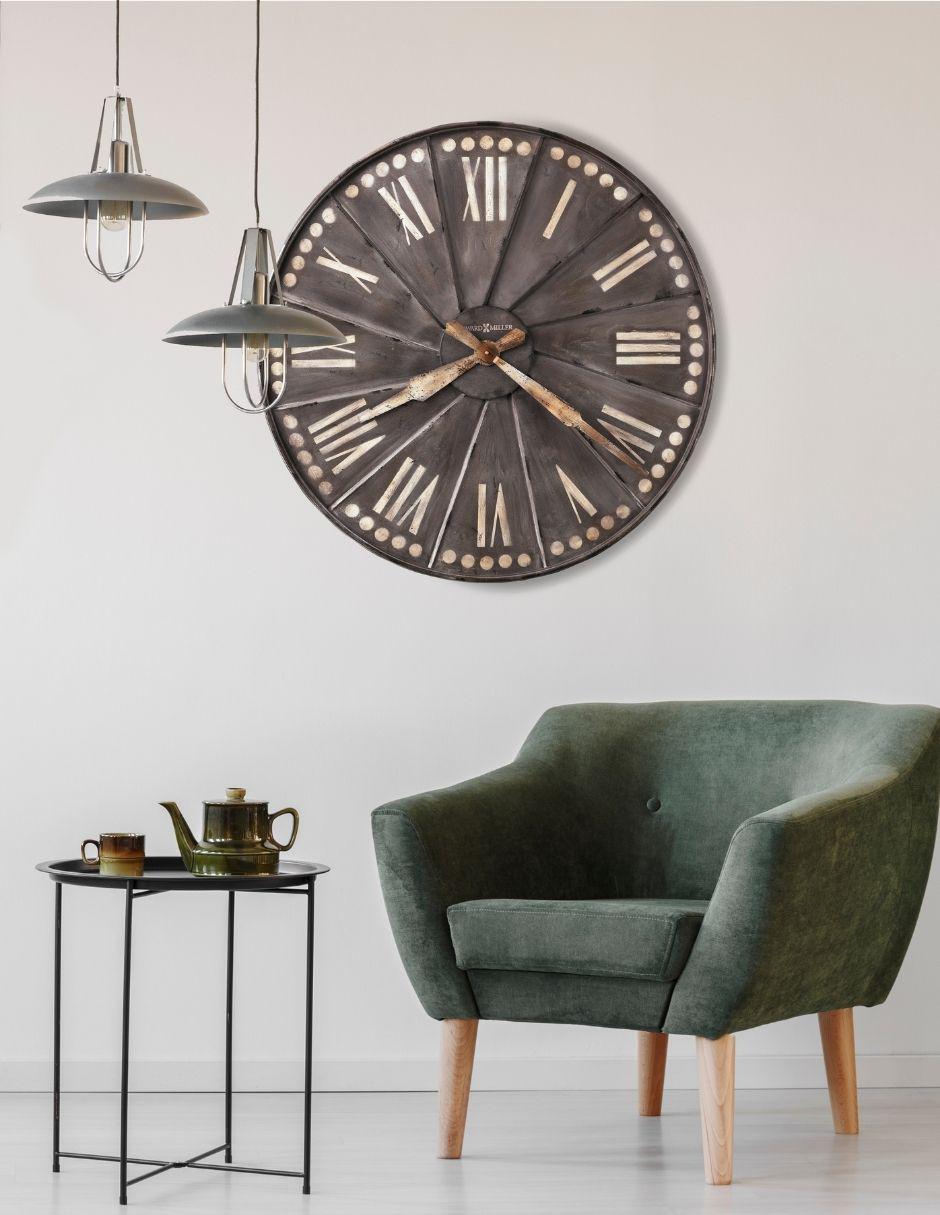 Reloj de pared Stockard 2