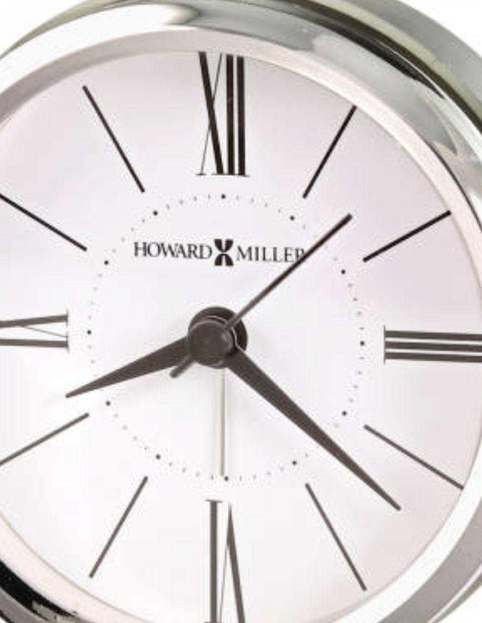 Reloj de Mesa Dixon 2