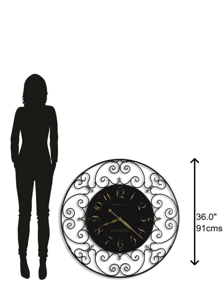 Reloj de Pared Joline 2