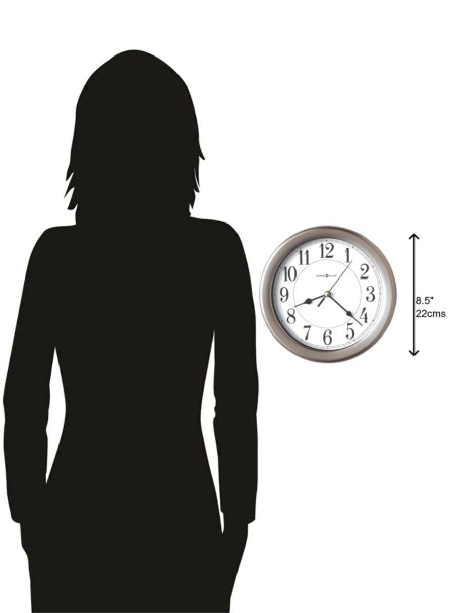 Reloj de Pared Aries 2