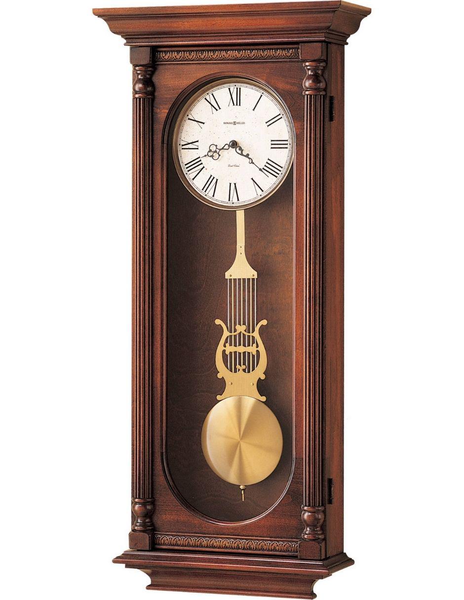 Reloj de Pared Helmsley