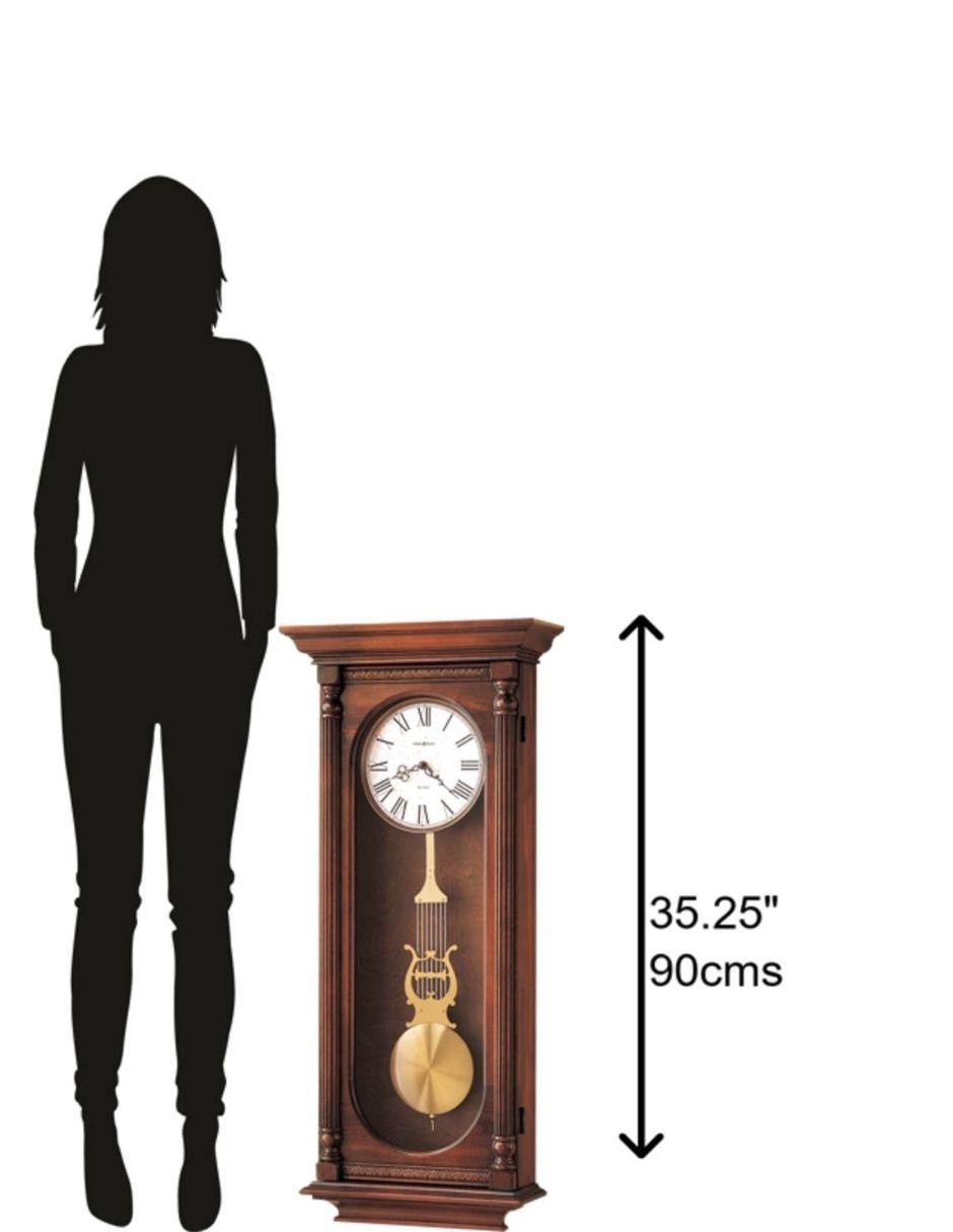 Reloj de Pared Helmsley 2