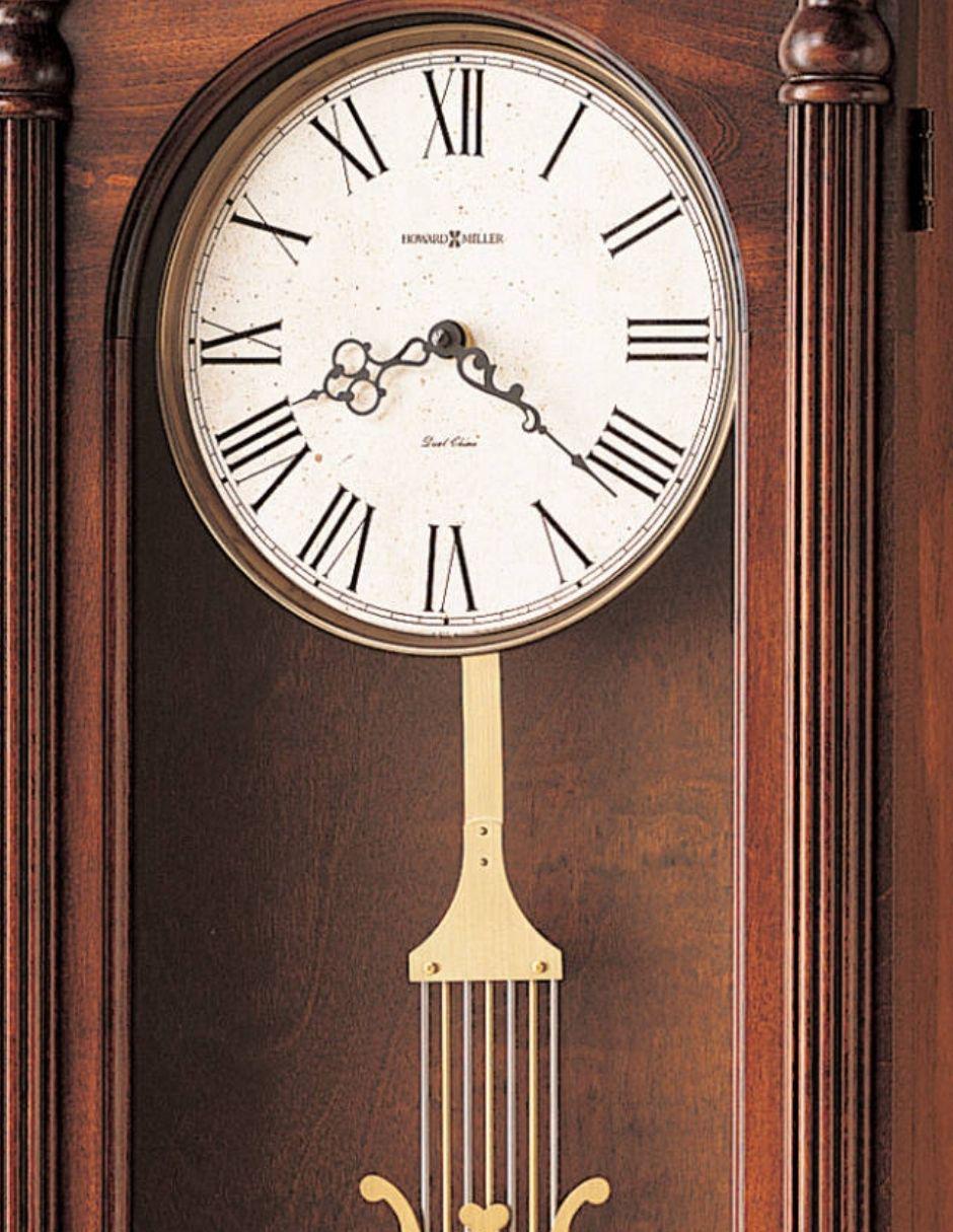 Reloj de Pared Helmsley 3