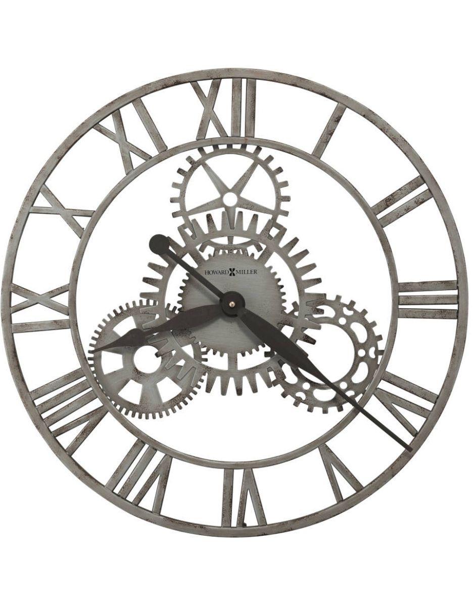 Reloj de Pared Sibley