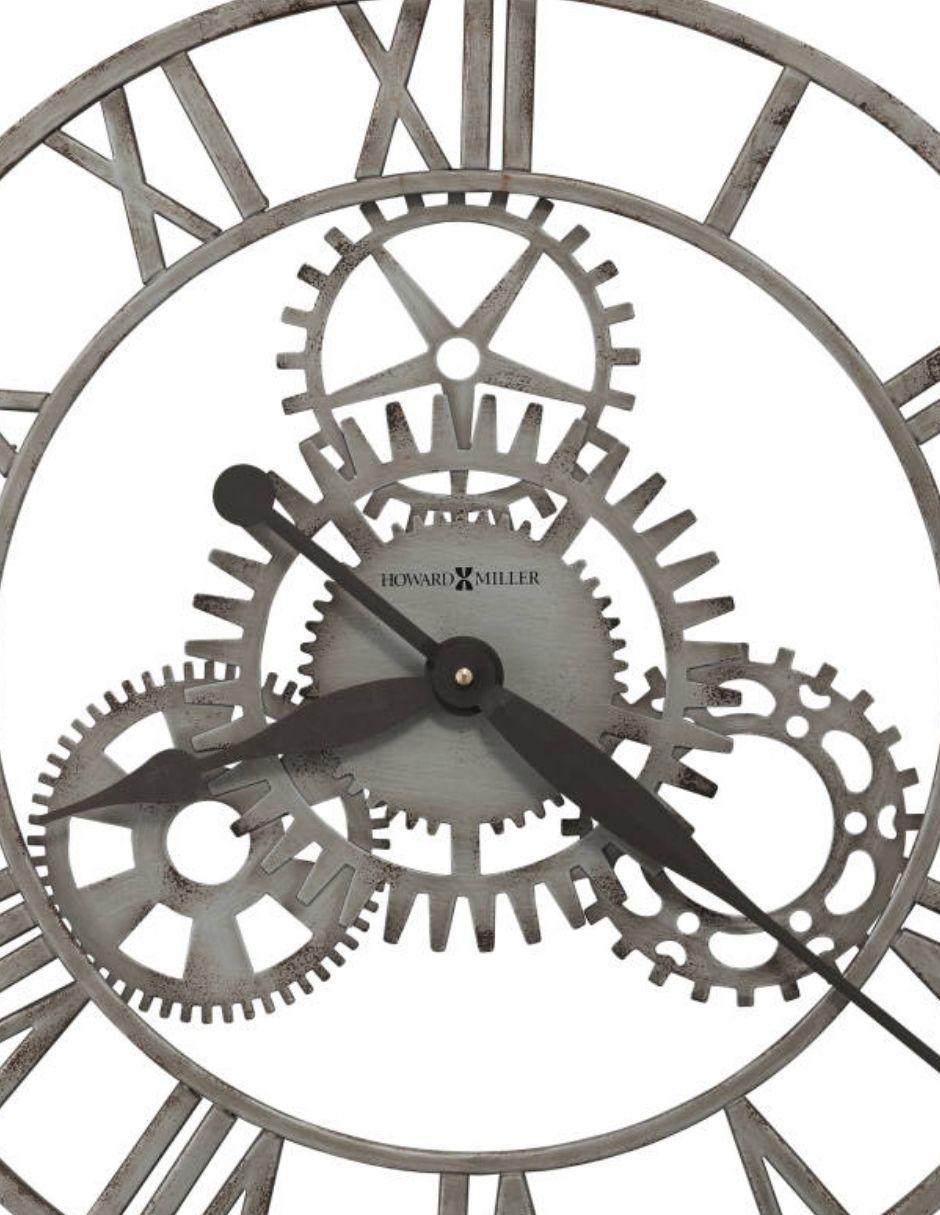 Reloj de Pared Sibley 3