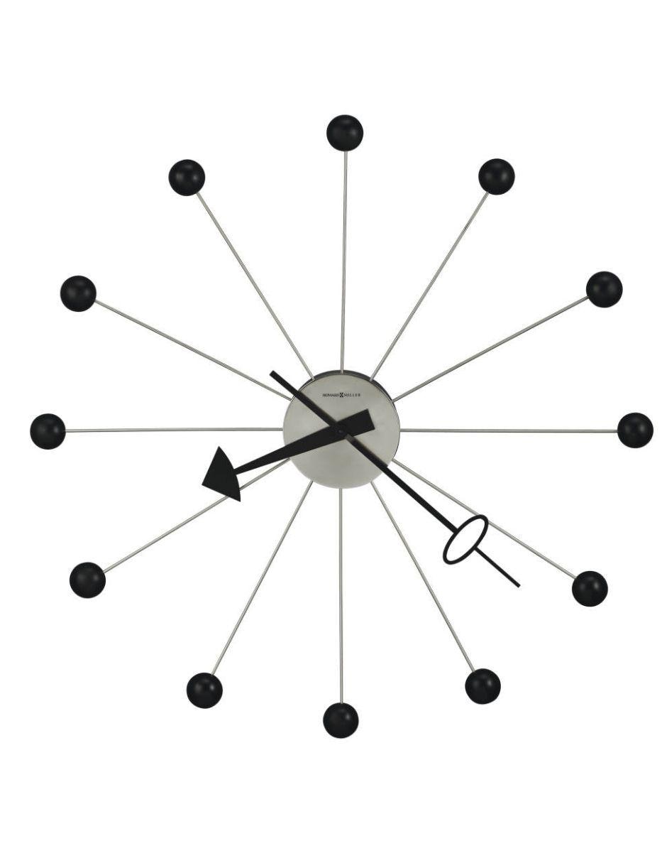 Reloj de Pared Ball Clock II