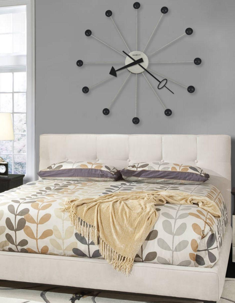Reloj de Pared Ball Clock II 3