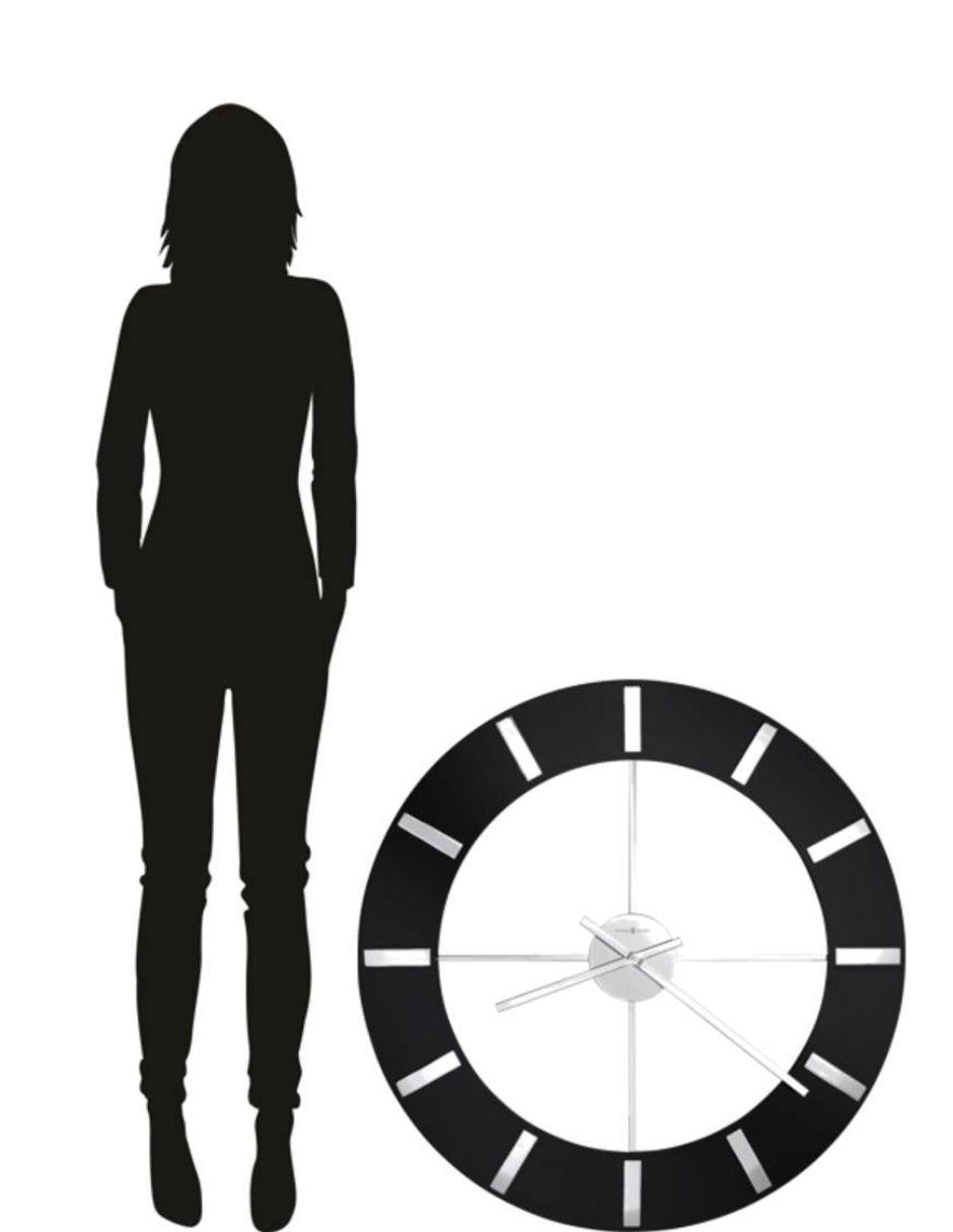 Reloj de Pared Onyx 2