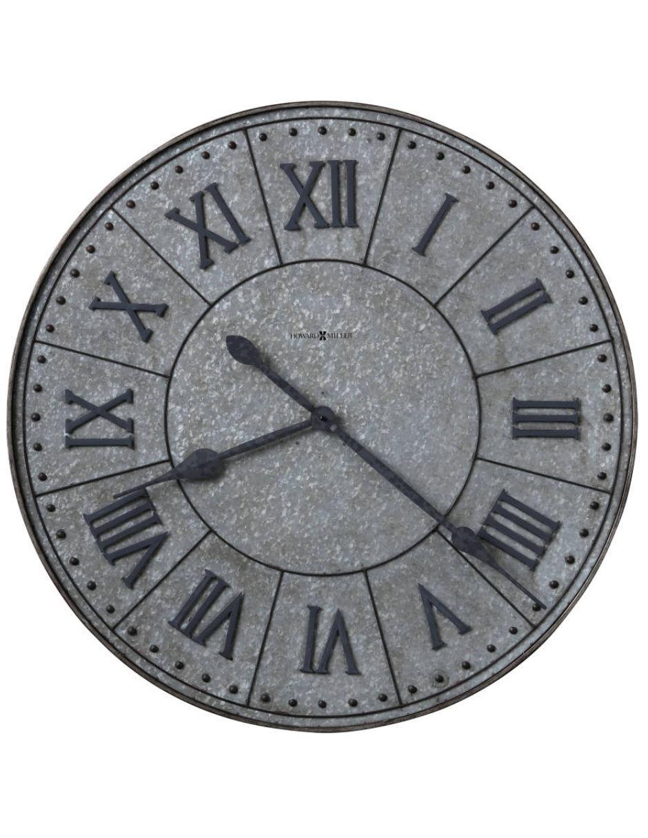 Reloj de Pared Manzine Reloj de Pared Manzine
