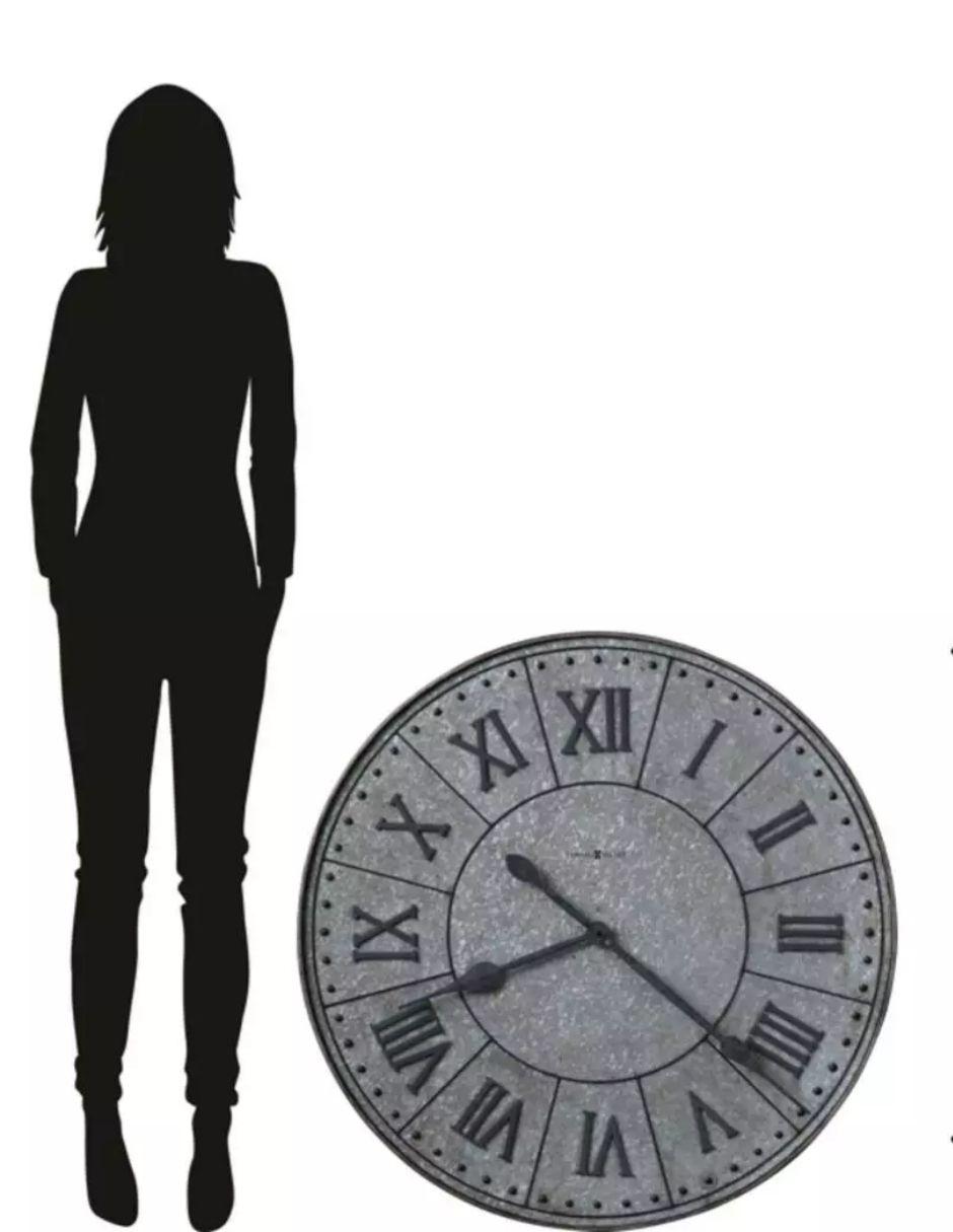 Reloj de Pared Manzine 2