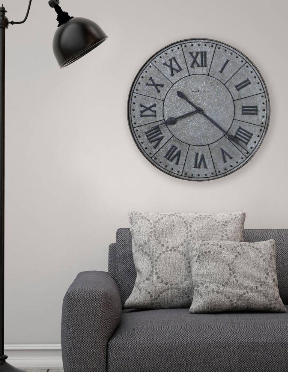 Reloj de Pared Manzine 3