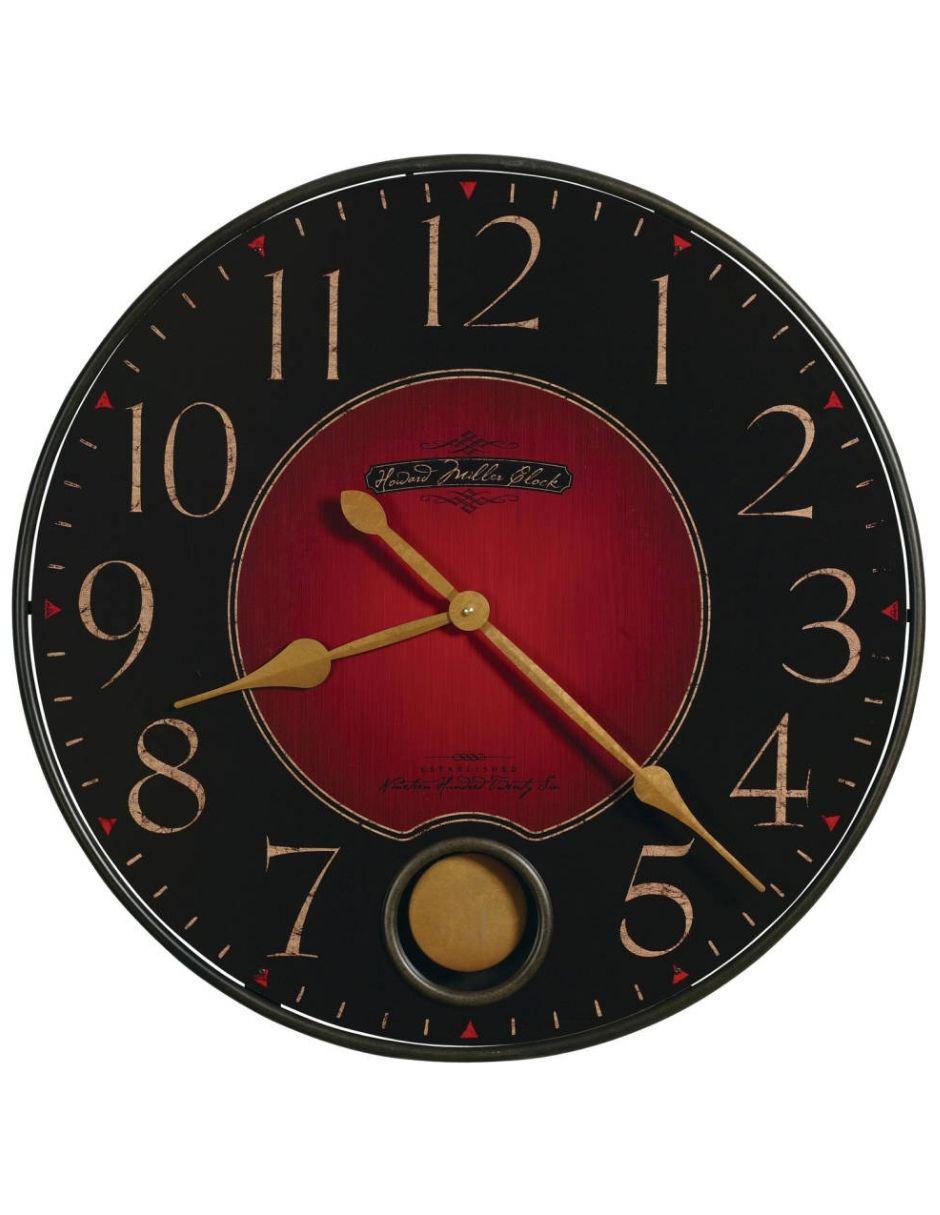 Reloj de Pared Harmon