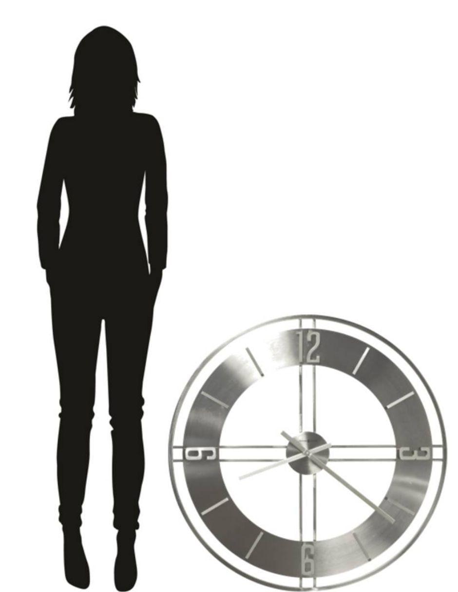 Reloj de Pared Stapleton 2