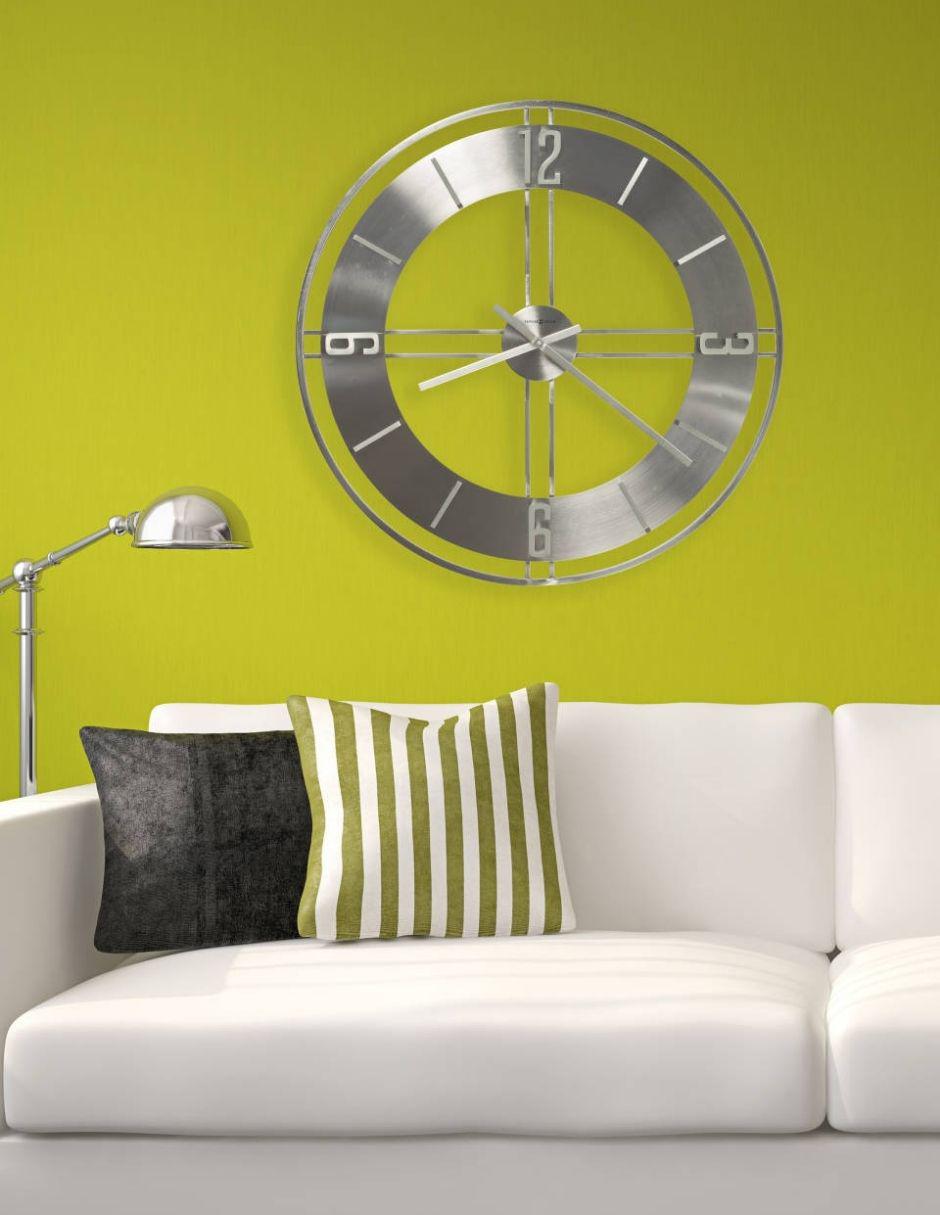 Reloj de Pared Stapleton 3