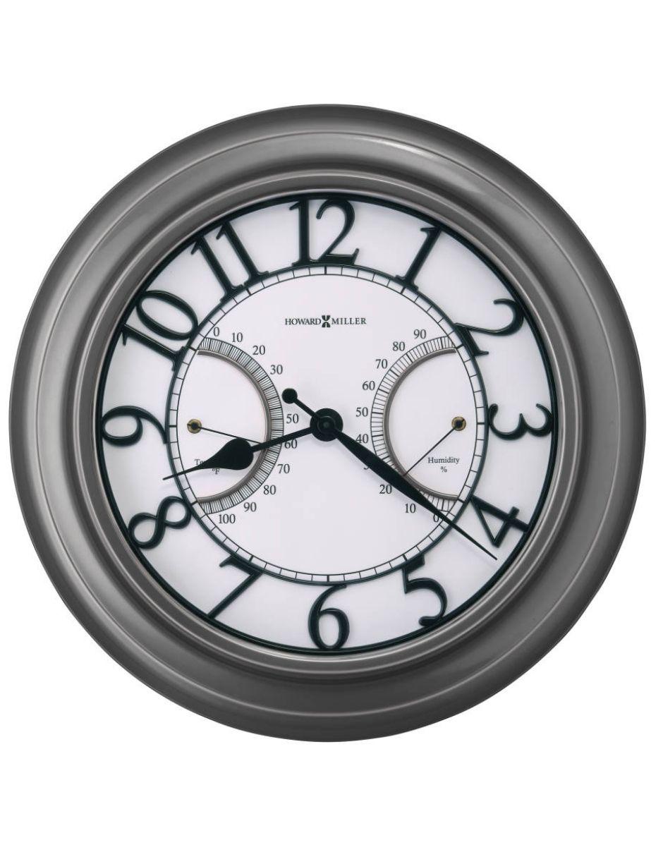 Reloj de Pared Tawney Outdoor