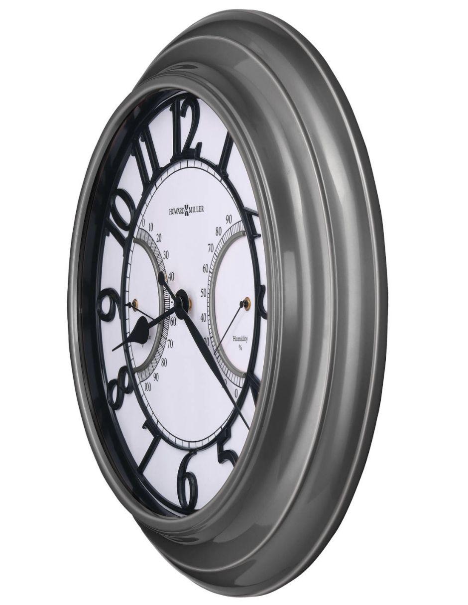 Reloj de Pared Tawney Outdoor 2