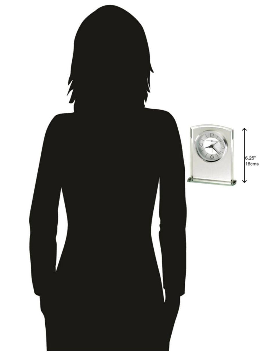 Reloj de Mesa Glamour 3