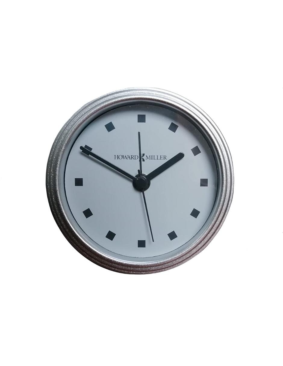 Reloj de mesa de acero inoxidable 2