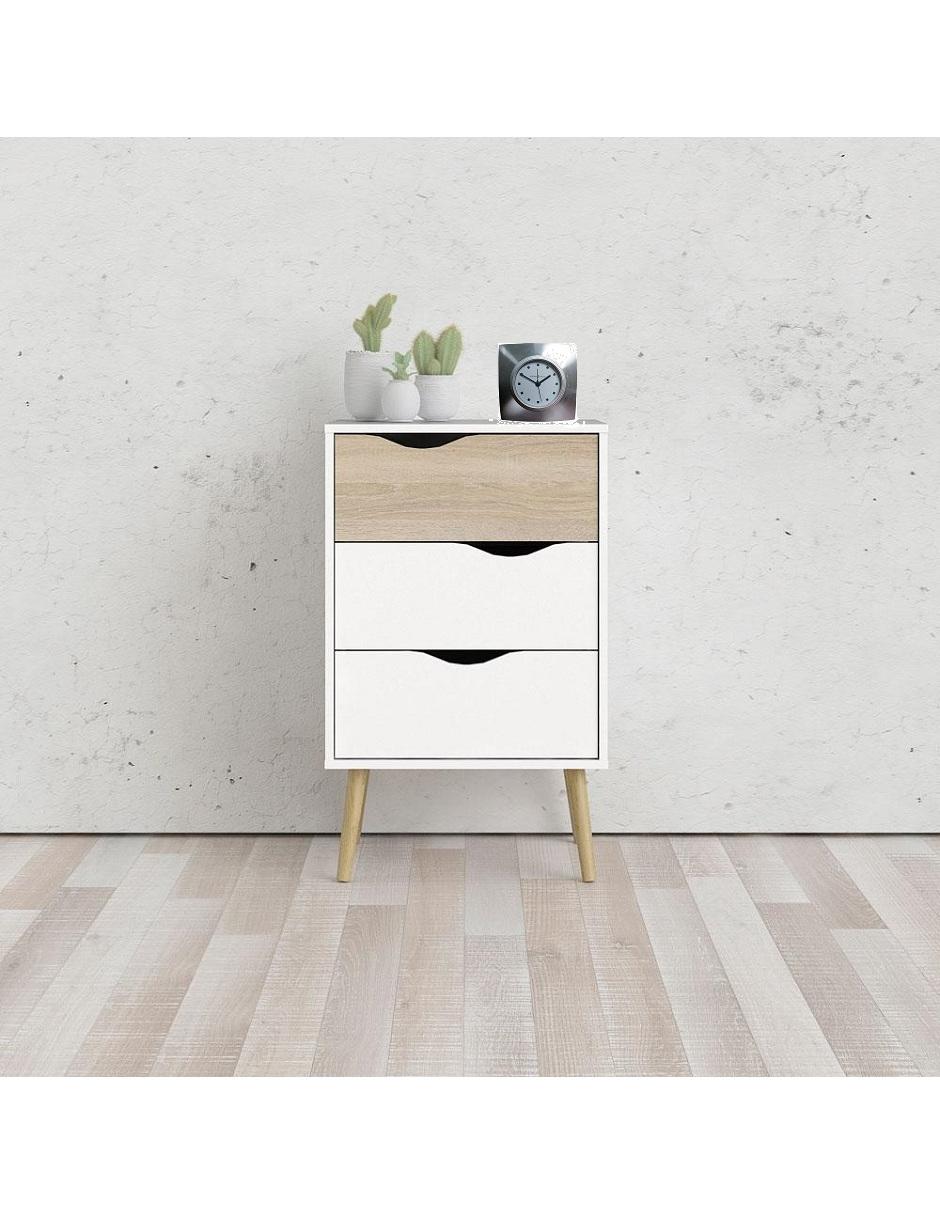 Reloj de mesa de acero inoxidable 3