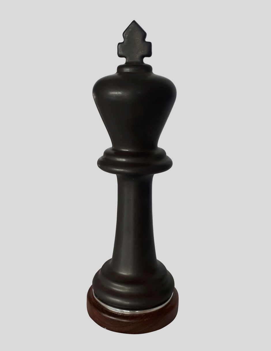 Figura de cerámica